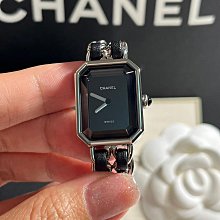 S號 Chanel金錬 premiere 首映款女錶 歷史價格詳細信息