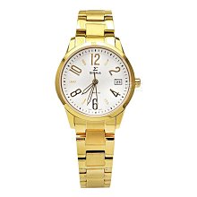 【SIGMA】簡約數字刻度女錶 88023L-3 27mm  現代鐘錶 歷史價格詳細信息
