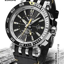 ((( 格列布 ))) Vostok Europe -安喬 ANCHAR 核潛艇 系列  (  鈦錶殼   )  -- 綠 歷史價格詳細信息