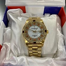 (2色可選)(Little bee小蜜蜂精品)MARK FAIRWHALE 馬克．華菲 石英橡膠錶 基本款 歷史價格詳細信息