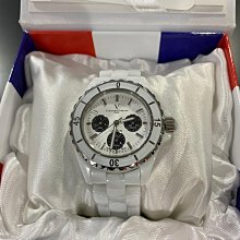 (3色可選)(Little bee小蜜蜂精品)瑞士1989 REEF TIGER 瑞夫泰格 機械款 三眼鋼錶 歷史價格詳細信息