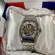 (Little bee小蜜蜂精品)Infinity Swiss Watch (ISW) 石英款 真三眼鋼錶 歷史價格詳細信息