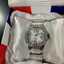 (3色可選)(Little bee小蜜蜂精品)瑞士1989 REEF TIGER 瑞夫泰格 機械款 三眼鋼錶 歷史價格詳細信息