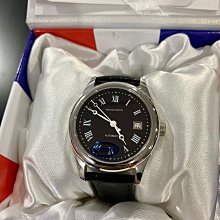 (Little bee小蜜蜂精品)Infinity Swiss Watch (ISW) 石英款 真三眼鋼錶 歷史價格詳細信息