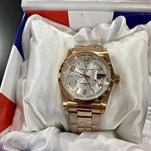 (Little bee小蜜蜂精品)Infinity Swiss Watch (ISW) 石英款 真三眼鋼錶 歷史價格詳細信息