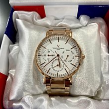 (Little bee小蜜蜂精品)Infinity Swiss Watch (ISW) 石英款 真三眼鋼錶 歷史價格詳細信息