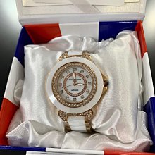 (Little bee小蜜蜂精品)Infinity Swiss Watch (ISW) 石英款 真三眼鋼錶 歷史價格詳細信息