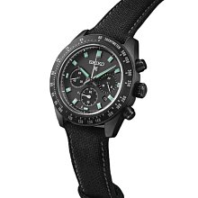 【SEIKO】精工 Prospex SSC923P1 黑潮夜視 太陽能計時錶V192-0AH0C 黑 41.4mm 歷史價格詳細信息
