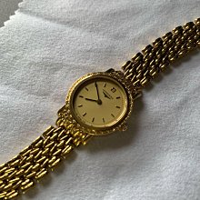 LONGINES 浪琴 女粧18K玫瑰金/ 原鑲鑽 最新時尚錶款 全新展示品 歷史價格詳細信息