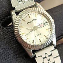 手圍17公分 ORIS 豪利時錶 不銹鋼機械錶珍藏錶款OrisBC342.00 原廠公司貨42.00MM1.654英吋（已保養完成✅） 歷史價格詳細信息