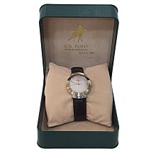 金卡價1088 二手 US POLO 手錶W113508附盒 529900006833 01 歷史價格詳細信息