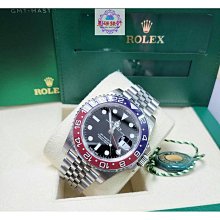Rolex 勞力士 GMT 二地時間 126755 玫瑰金 沙士 21年 全新 原鑲鑽石 126715 歷史價格詳細信息