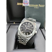 愛彼 AP 26470IO 皇家橡樹離岸型 Audemars Piguet RoyalOak Offshores 歷史價格詳細信息