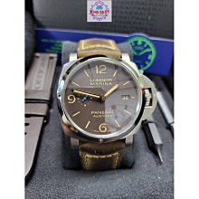 panerai鱷魚皮尾刺骨錶帶24×24 歷史價格詳細信息