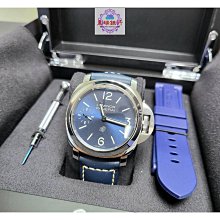 Panerai 沛那海軍錶.運動錶代用 高級直身錶帶 ( 26mm.24mm ) 歷史價格詳細信息
