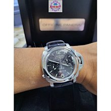 panerai鱷魚皮尾刺骨錶帶24×24 歷史價格詳細信息