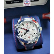 歐米茄 Omega 海馬 seamaster 300米 8800機芯 半金 藍面 膠帶 同軸 20年 全新 歷史價格詳細信息