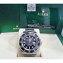 Rolex 勞力士 海使 Sea-Dweller 50週年 MK2 126600 Deepsea 126603 歷史價格詳細信息