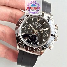 Rolex Daytona 勞力士 迪通拿 說明書 116520 歷史價格詳細信息