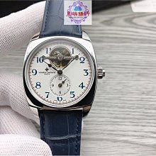 Vacheron Constantin 江詩丹頓手錶男生手錶 全自動機械機芯 防水手錶 尺寸：直徑42mm 歷史價格詳細信息