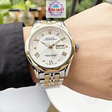 勞力士Rolex 小烏龜 bubble back 泡泡背 3131  14 K 實金殼，表徑32.4 不含把頭，面盤及機 歷史價格詳細信息