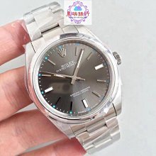 ROLEX 勞力士 114200 Air-King 空中霸王 全配件 白色369面盤 錶徑34mm 大眾當舖B024 歷史價格詳細信息