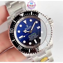 ROLEX 勞力士 116660 Deepsea 海使  全膜 3900M LR497 歷史價格詳細信息