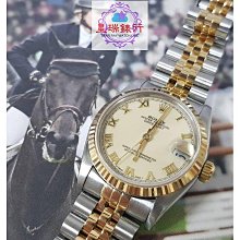 勞力士 Rolex 男士金色機械手錶玫瑰格林尼治系列黑盤倆地【潮流百貨】 歷史價格詳細信息