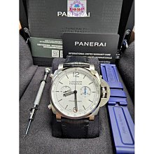 panerai鱷魚皮尾刺骨錶帶24×24 歷史價格詳細信息