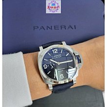 Panerai 沛那海軍錶.運動錶代用 高級直身錶帶 ( 26mm.24mm ) 歷史價格詳細信息