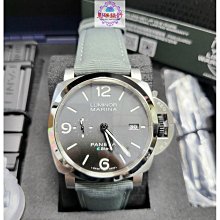 Panerai 沛那海軍錶.運動錶代用 高級直身錶帶 ( 26mm.24mm ) 歷史價格詳細信息