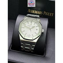 愛彼 AP 26470IO 皇家橡樹離岸型 Audemars Piguet RoyalOak Offshores 歷史價格詳細信息