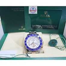 ROLEX 勞力士 YACHT-MASTERll 116688 全黃K金大遊艇 二手美品 歷史價格詳細信息