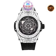 宇舶 2013-2018 型錄 目錄 Hublot 石英 鈦 碳纖維 石墨 鉑 寶石 金 計時 big bang 法拉利 歷史價格詳細信息