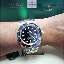 Rolex 勞力士 黑水鬼 黑面 半金 41MM 126613LN 21年 116613 126610 歷史價格詳細信息
