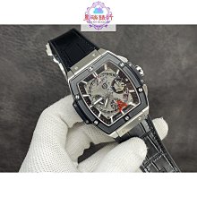 宇舶 2013-2018 型錄 目錄 Hublot 石英 鈦 碳纖維 石墨 鉑 寶石 金 計時 big bang 法拉利 歷史價格詳細信息