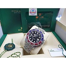 Rolex 勞力士 GMT 二地時間 126755 玫瑰金 沙士 21年 全新 原鑲鑽石 126715 歷史價格詳細信息