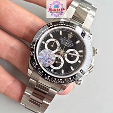 勞力士ROLEX宇宙計型迪通拿系列男士機械錶 全自動瑞士機械機芯手錶 歷史價格詳細信息