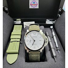 panerai鱷魚皮尾刺骨錶帶24×24 歷史價格詳細信息