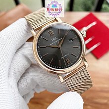 萬國-IWC精品男士腕錶，多功能設計，技藝精湛，獨具匠心，尊貴大氣，紳士風範。采用全自動機械機芯 錶徑40 歷史價格詳細信息