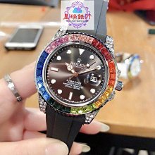 勞力士遊艇名仕款126621白金圈款碎白金指針表盤 歷史價格詳細信息