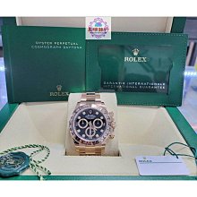 Rolex 勞力士 迪通拿 Daytona 116505 日光金 粉面 玫瑰金 116515 21年 全新 歷史價格詳細信息