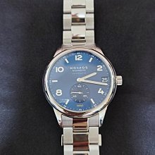 NOMOS 1204 Minimatik champagner - 自動上鍊機芯 歷史價格詳細信息