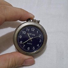 古董錶 老物早期懷錶 OPEN懷錶背後骰子裝飾 收藏 禮物 錶 鐘錶 懷舊 價格比較,價格查詢,歷史價格詳細信息