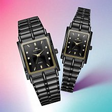 手錶 VAVAVOOM新款情侶小方錶時尚鋼帶手錶貨源男女腕錶 價格比較,價格查詢,歷史價格詳細信息