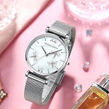 手錶 森系少女手錶女生中學生復古小清新ulzzang韓版簡約氣質ins風 歷史價格詳細信息