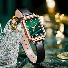 手錶 手錶機械錶女名錶小綠錶石英錶防水女錶直播爆款女士 價格比較,價格查詢,歷史價格詳細信息