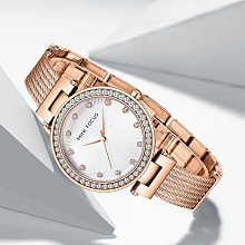 手錶 MINI FOCUS品牌手錶 簡約時尚青年男錶日歷夜光防水真皮錶帶0152G 歷史價格詳細信息