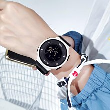 《多功能運動》電子 手 運動 超薄電子手 學生運動防水 時尚簡約個性多功能夜光  露天市集  全台最大的網路購物市集 歷史價格詳細信息