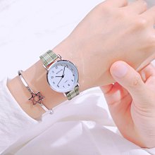 韓風小清新簡約格子撞色化妝包女旅行便攜大容量筆袋收納包包 歷史價格詳細信息